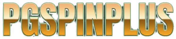 pgspinplus logo